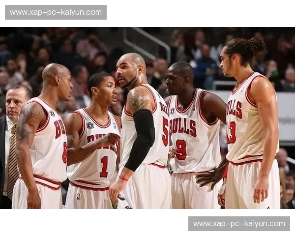 恩怨情仇，王者之争——回顾“罗斯vs热火”的经典对决